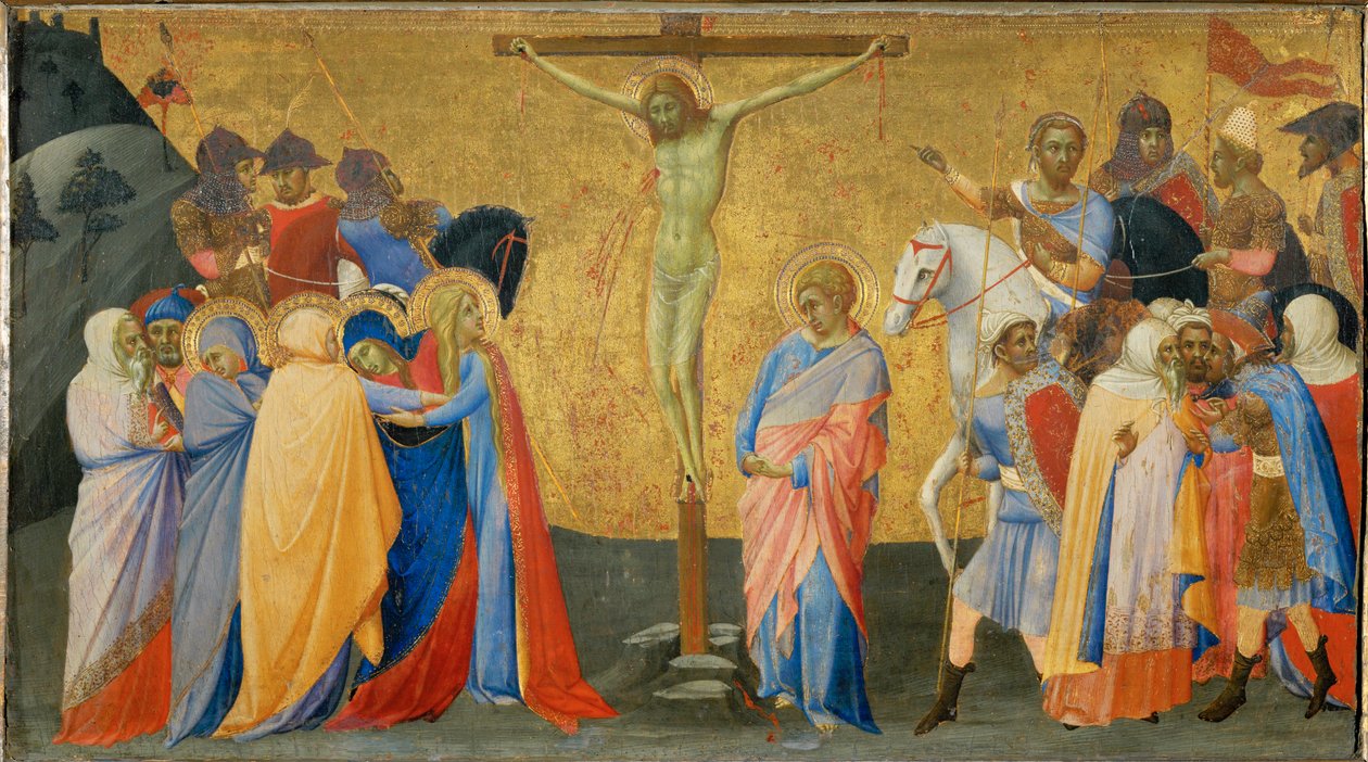 by Bartolommeo Bulgarini