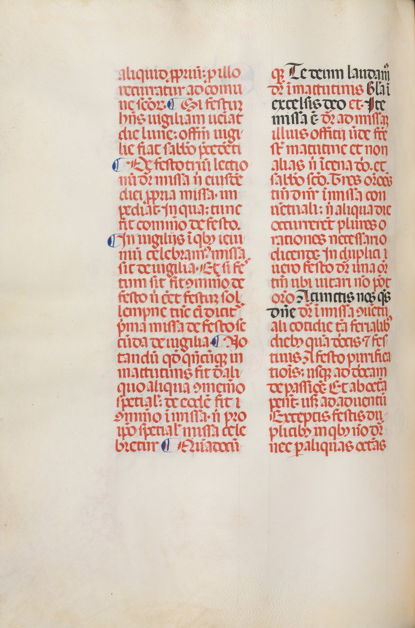 Yanlış satış: Fol. 173v: Paskalya