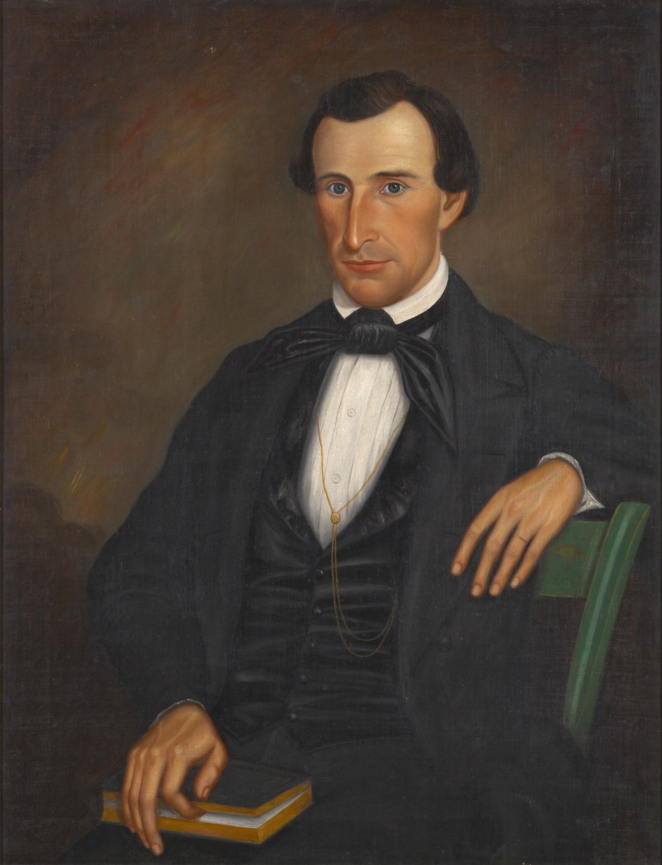 Dr. Lewis D. Lyons