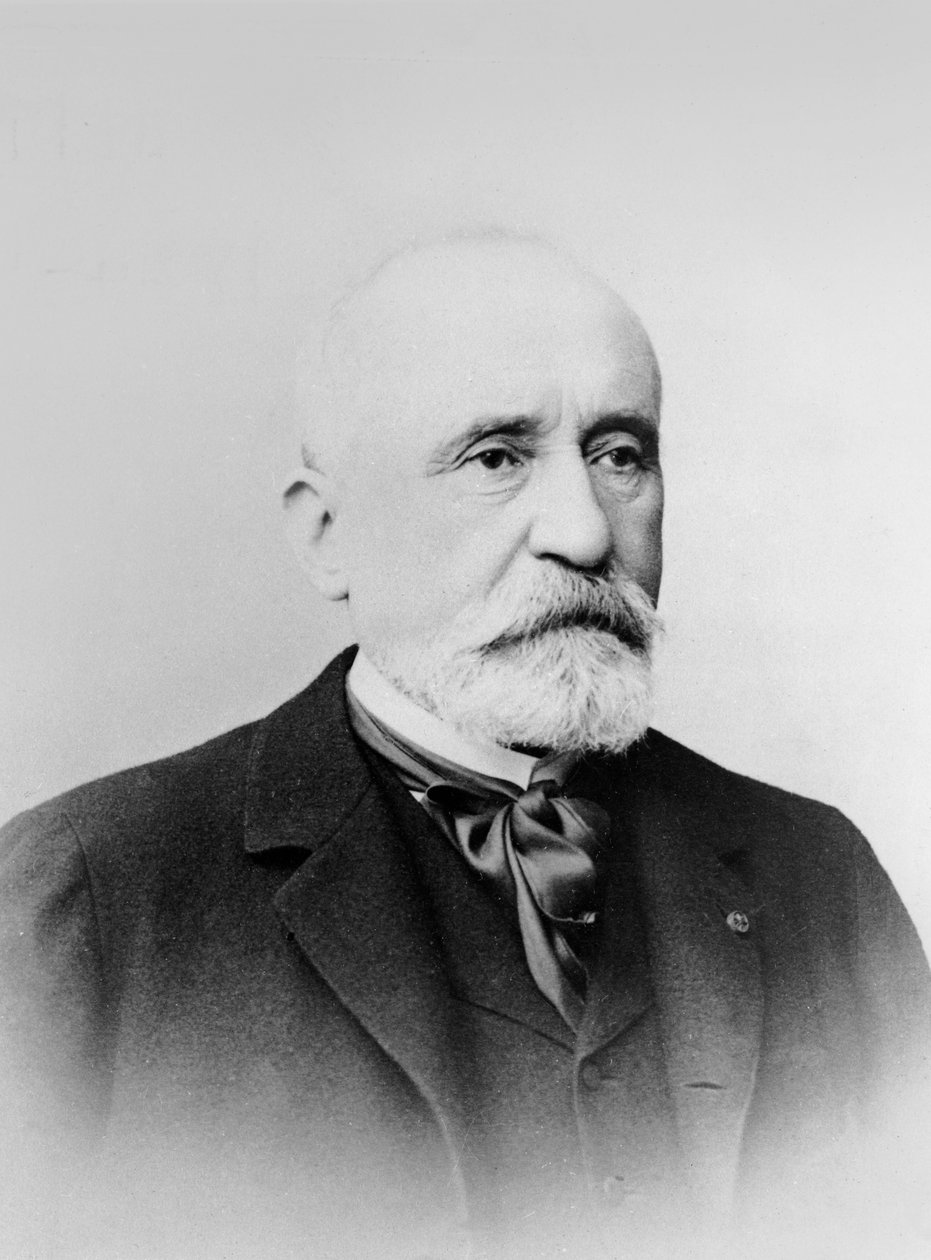 Pierre Puvis de Chavannes