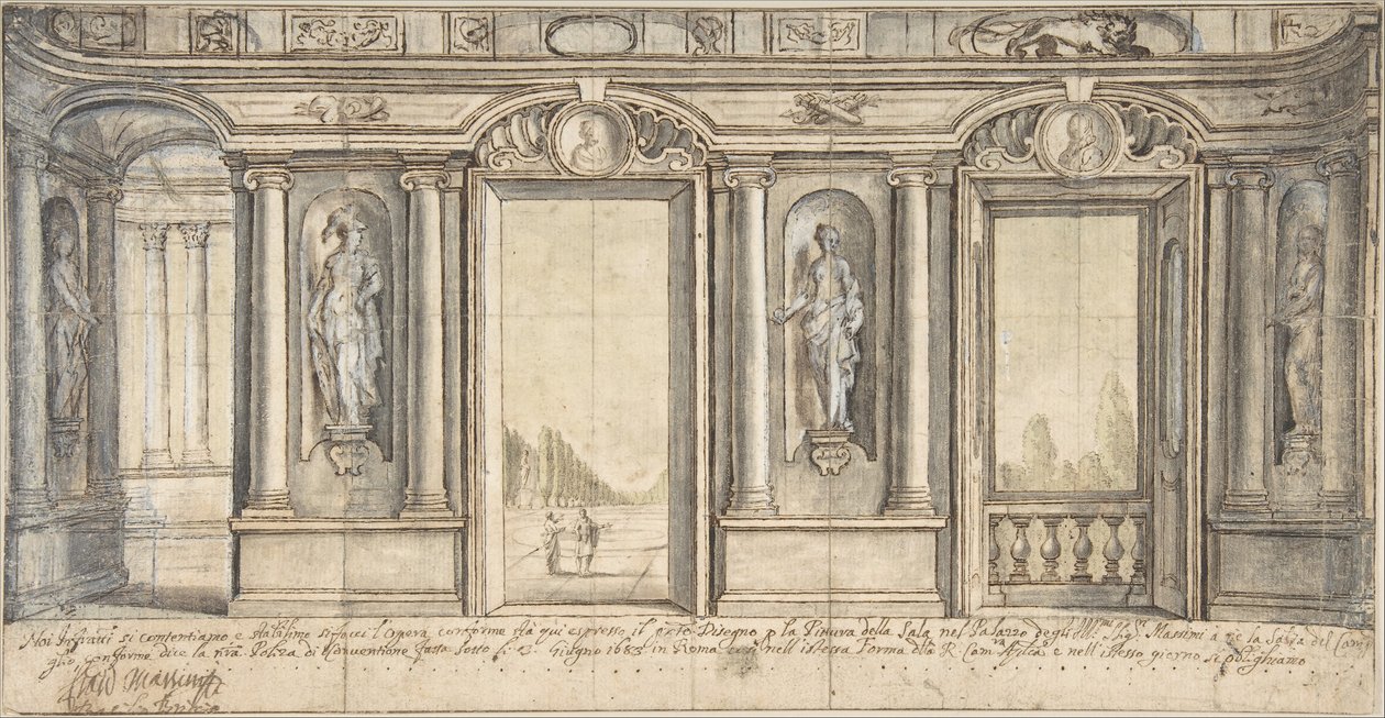 Palazzo Massimo all