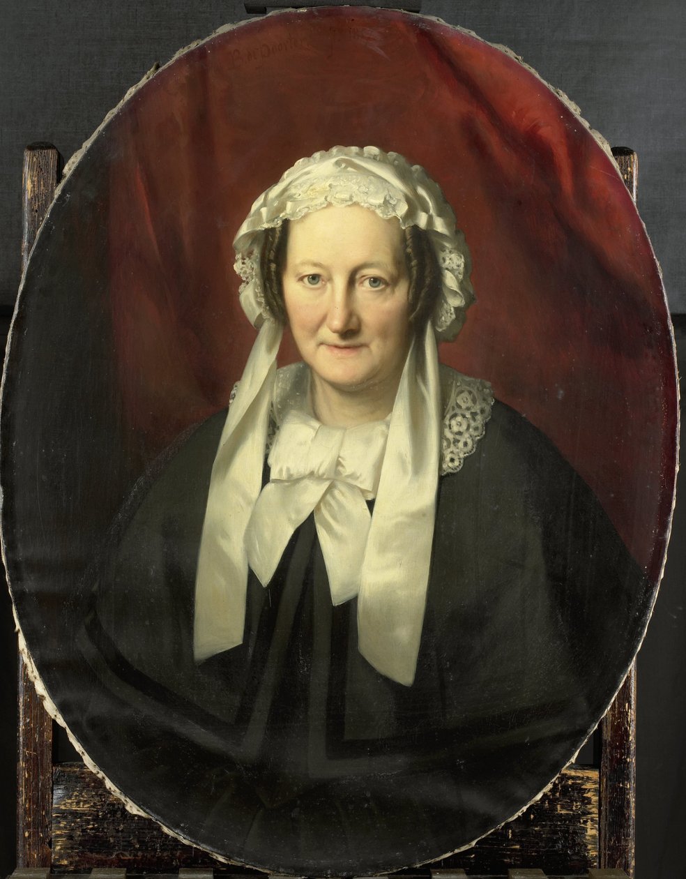 Hendrik André Cornelis Tierens