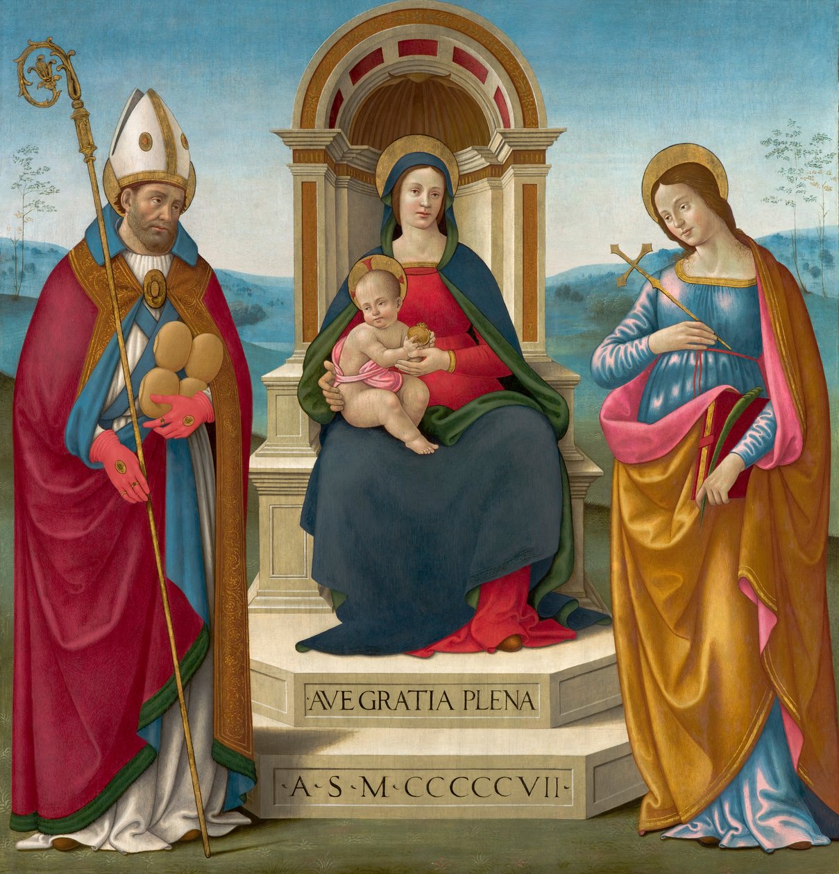 Volterra