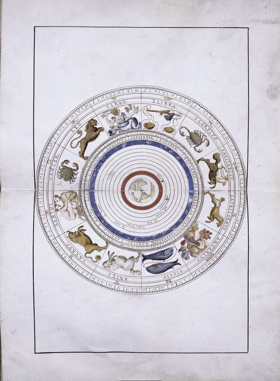 Portolan Atlas