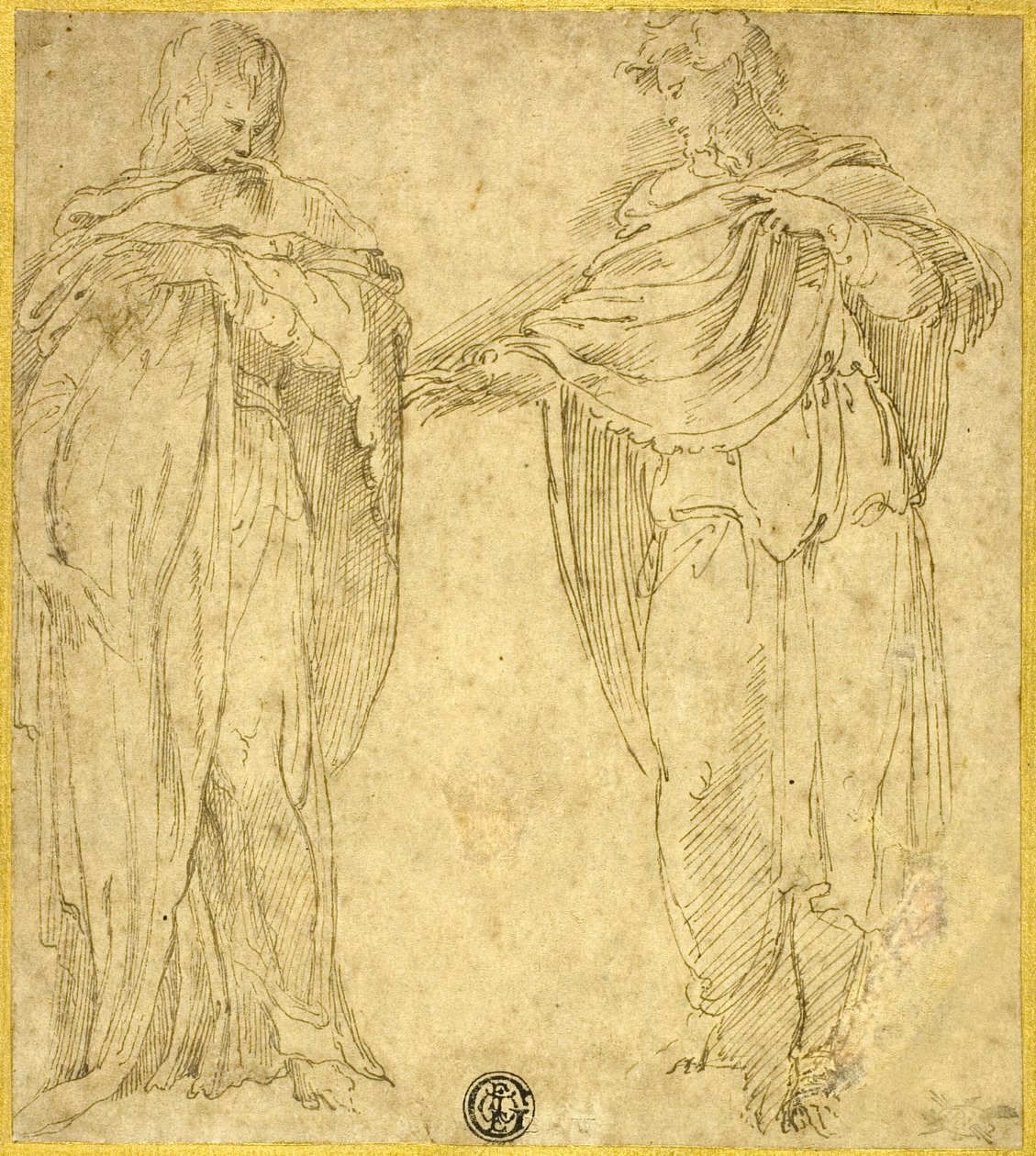  by Battista Franco