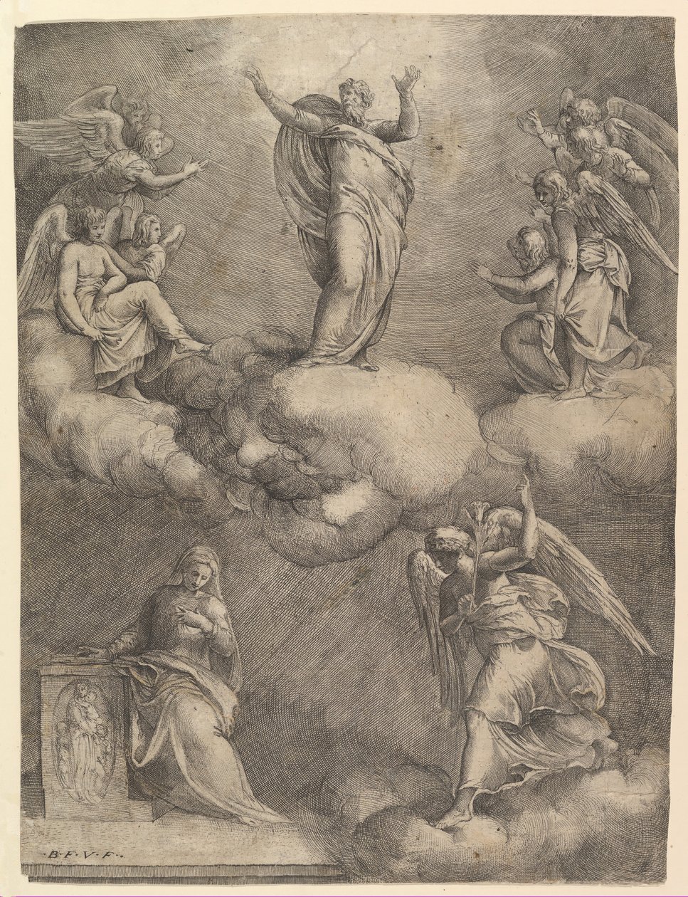 Müjde, 1557
