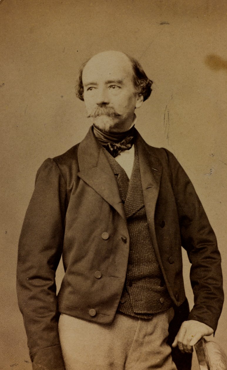 Fransız ressam Amaury-Duval olarak bilinen Eugène-Emmanuel-Amaury Pineu-Duval