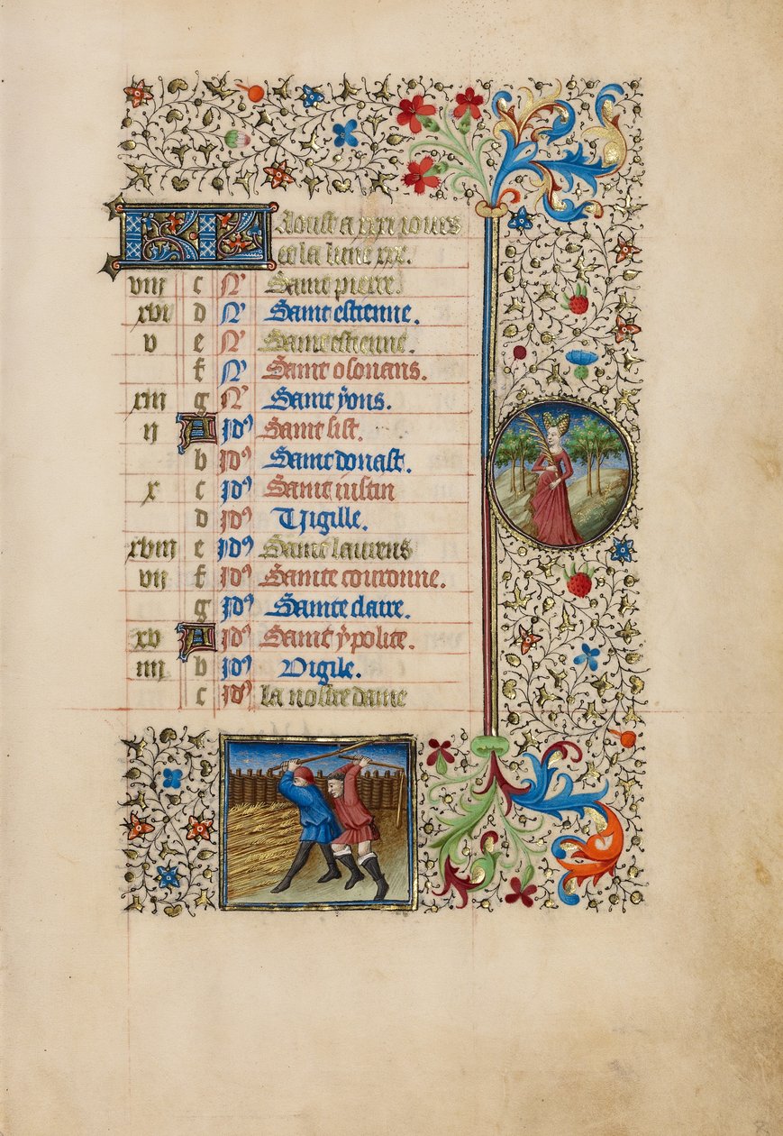  by Bedford Master