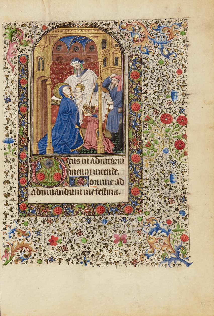  by Bedford Master