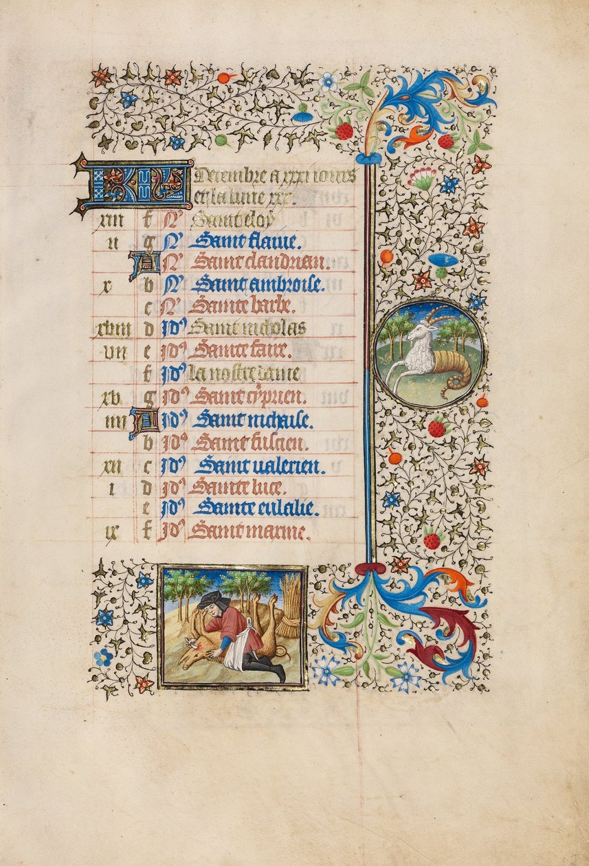  by Bedford Master