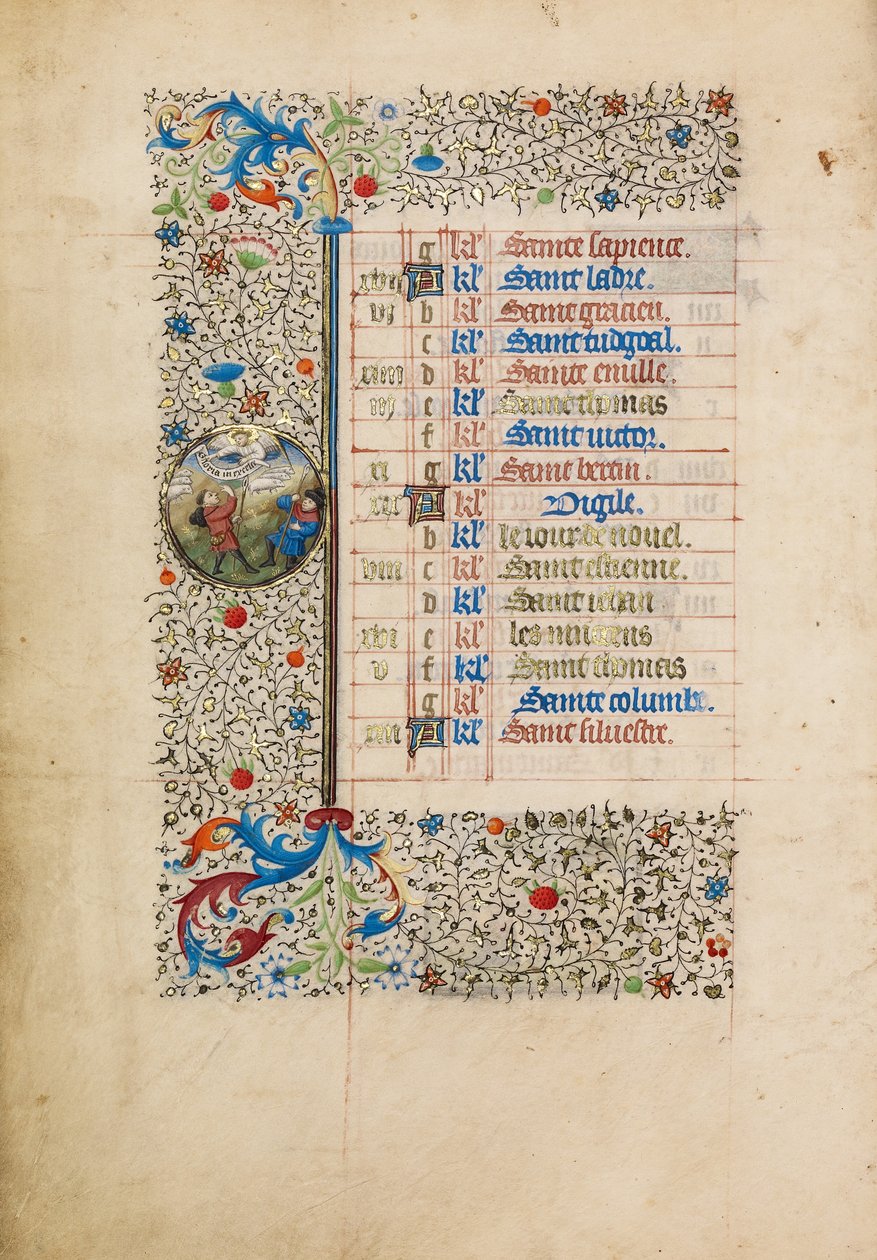  by Bedford Master