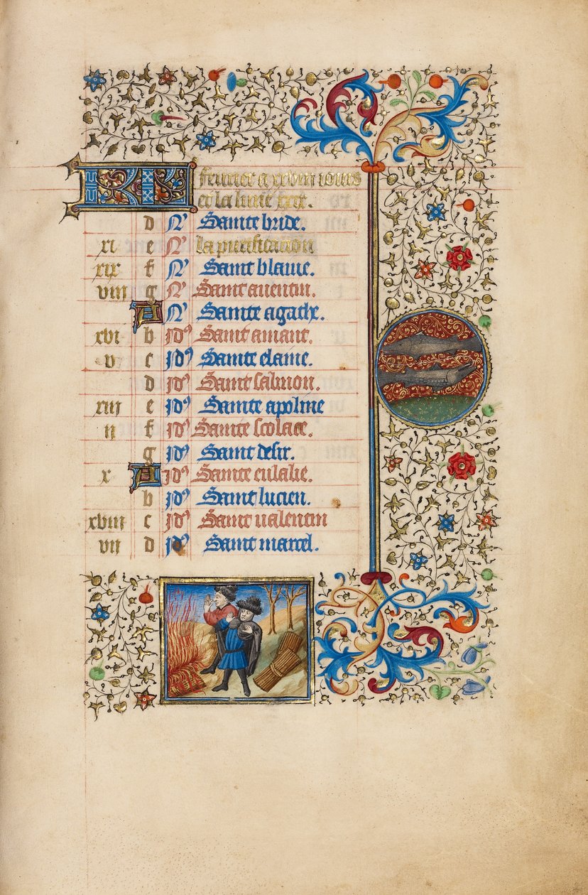  by Bedford Master