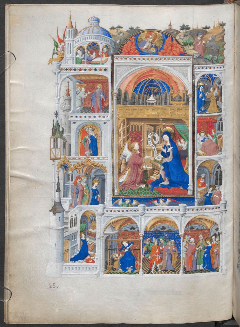  by Bedford Master