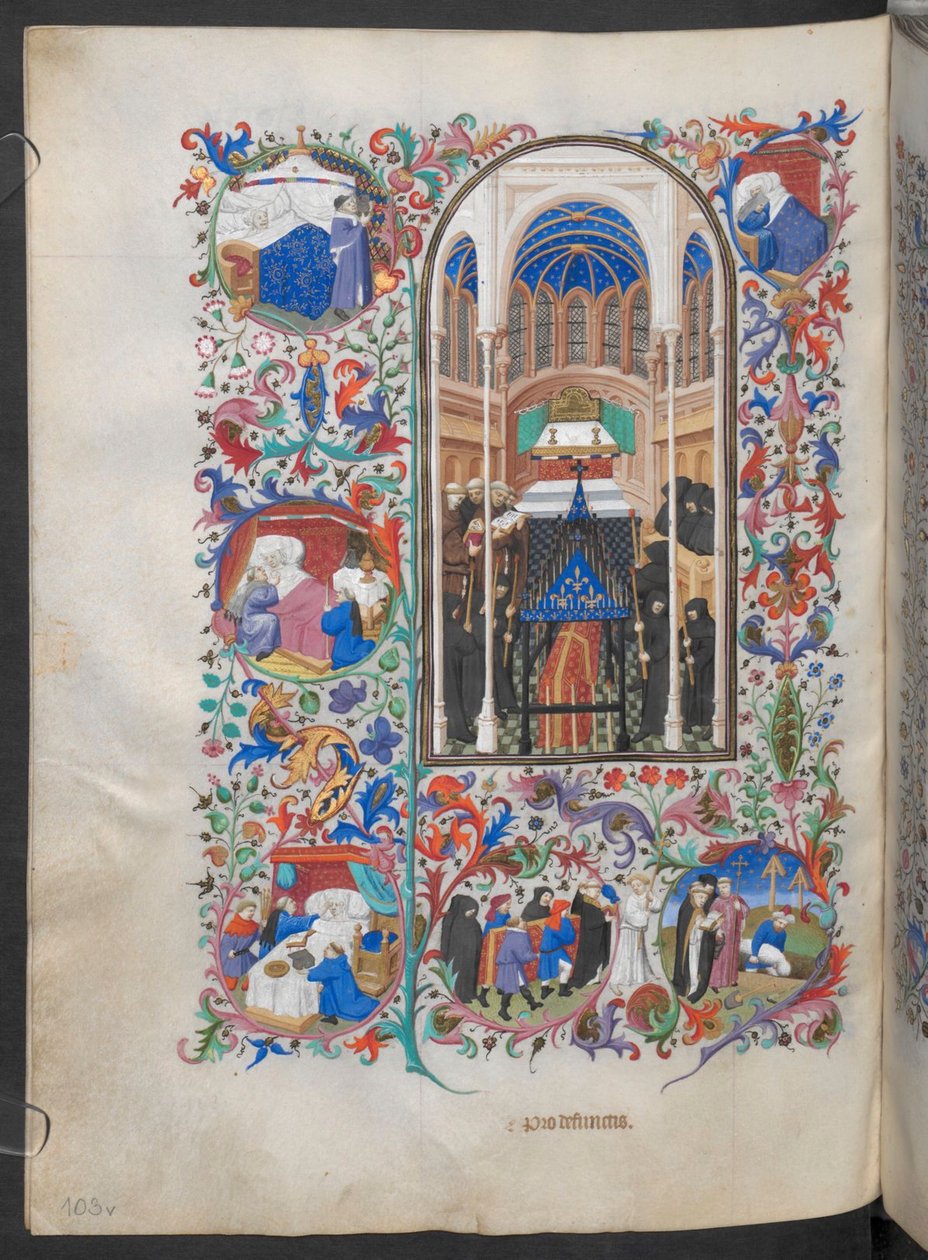  by Bedford Master