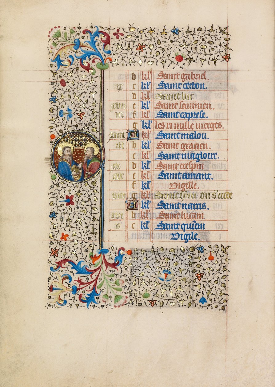  by Bedford Master