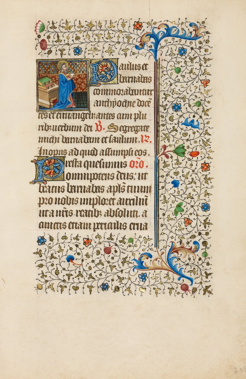  by Bedford Master