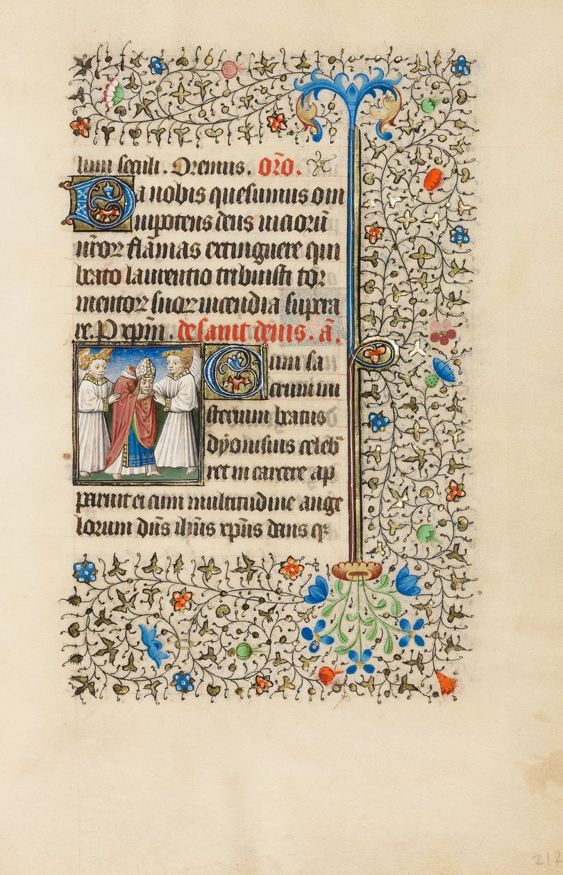  by Bedford Master