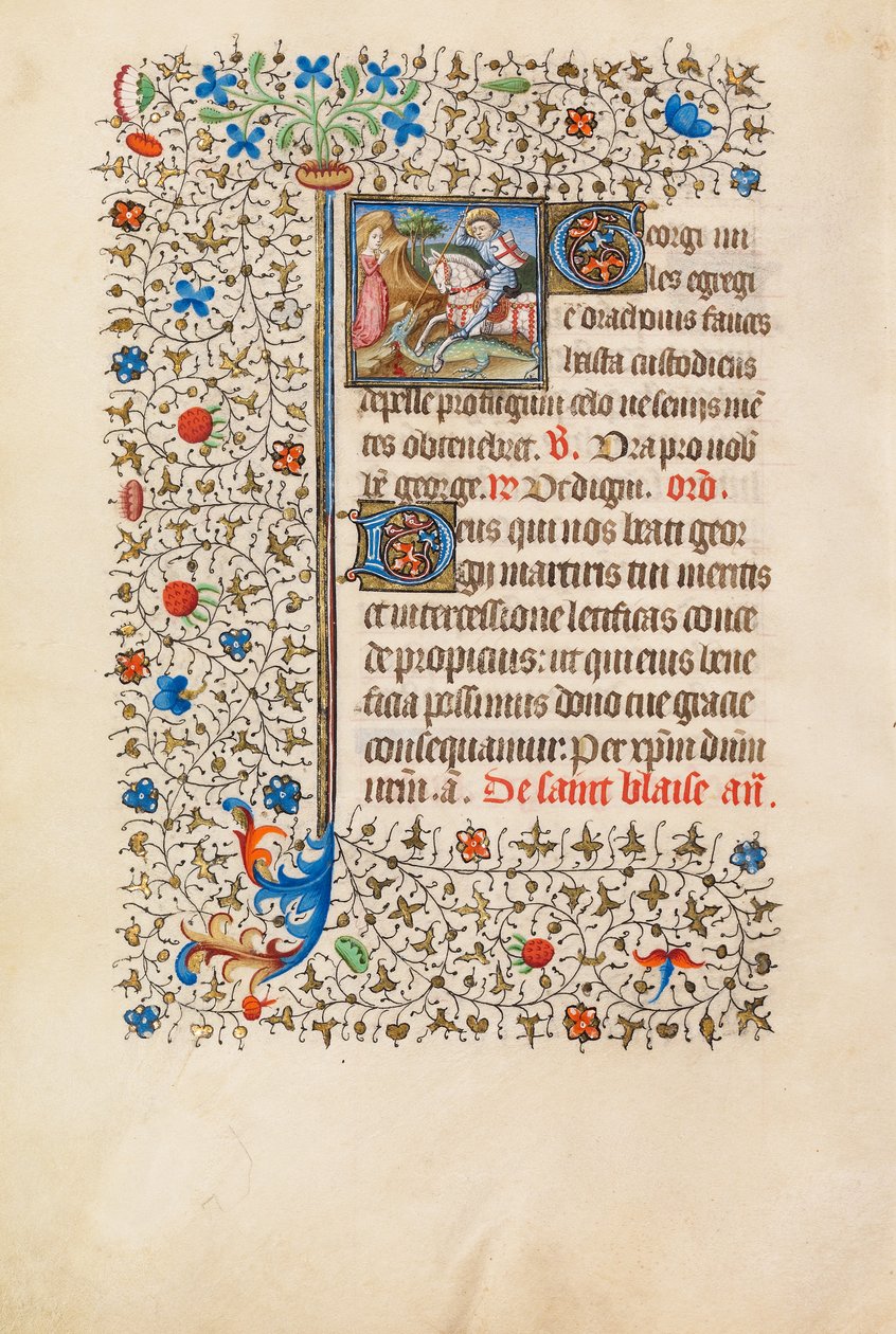  by Bedford Master