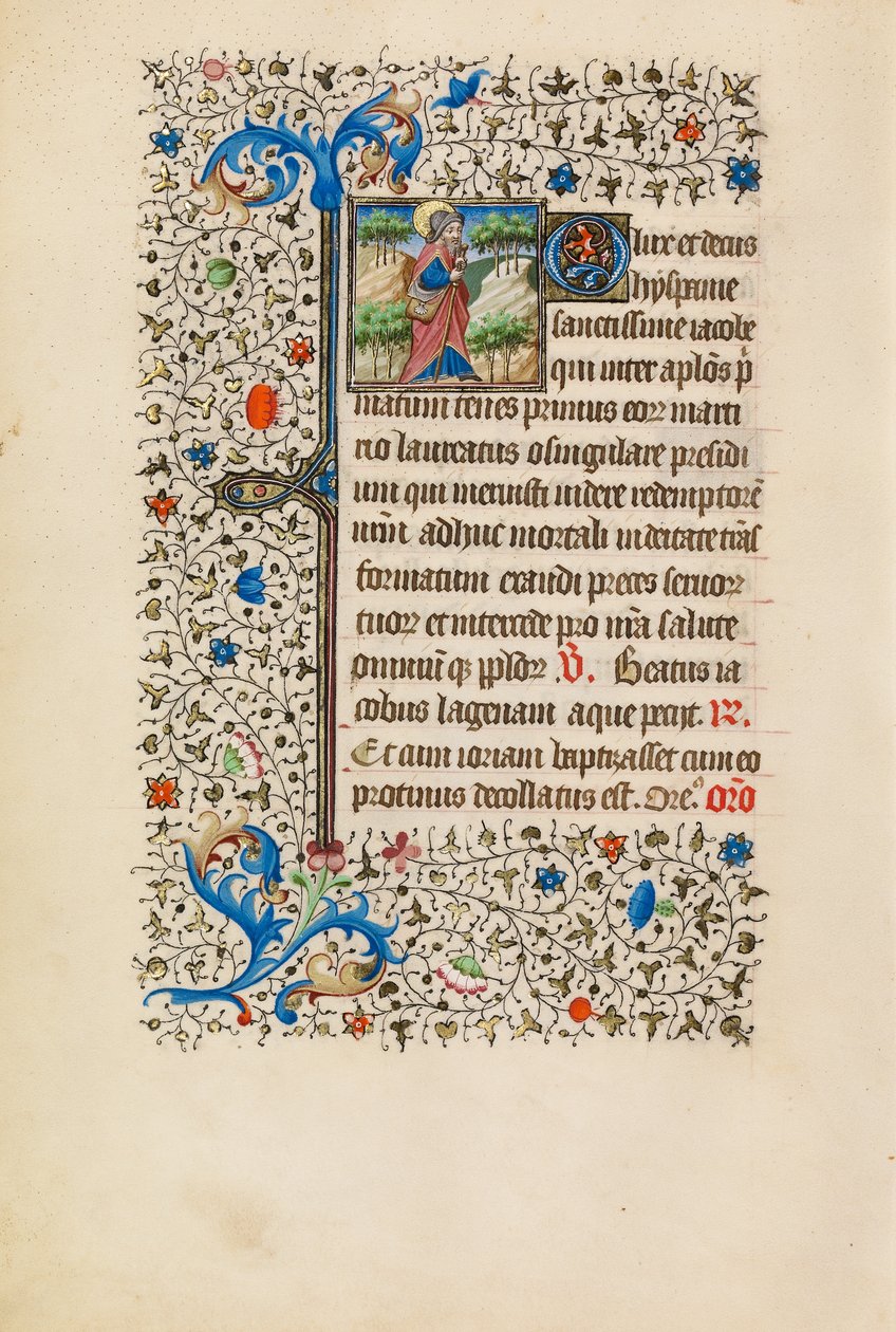  by Bedford Master