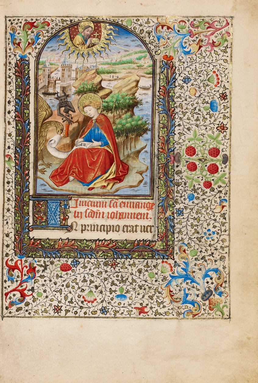  by Bedford Master