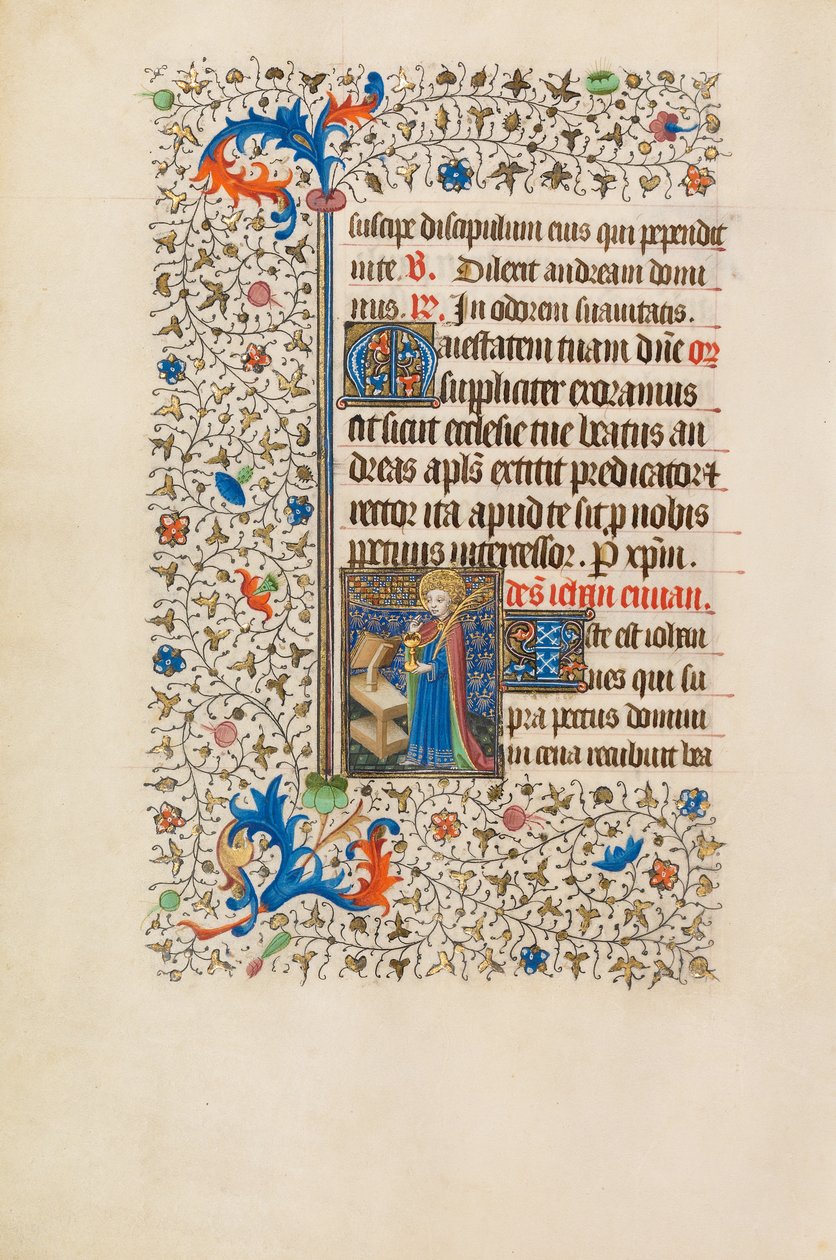 by Bedford Master