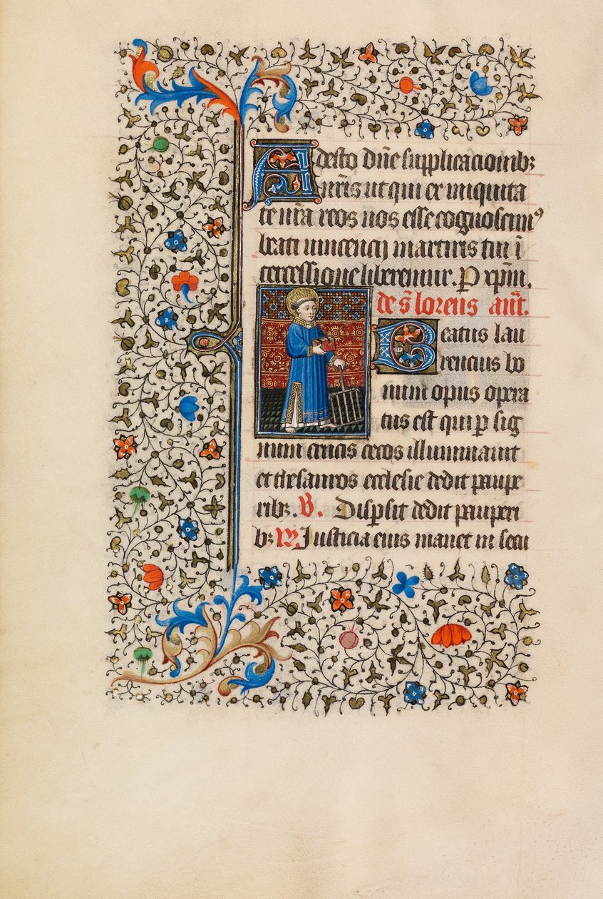  by Bedford Master