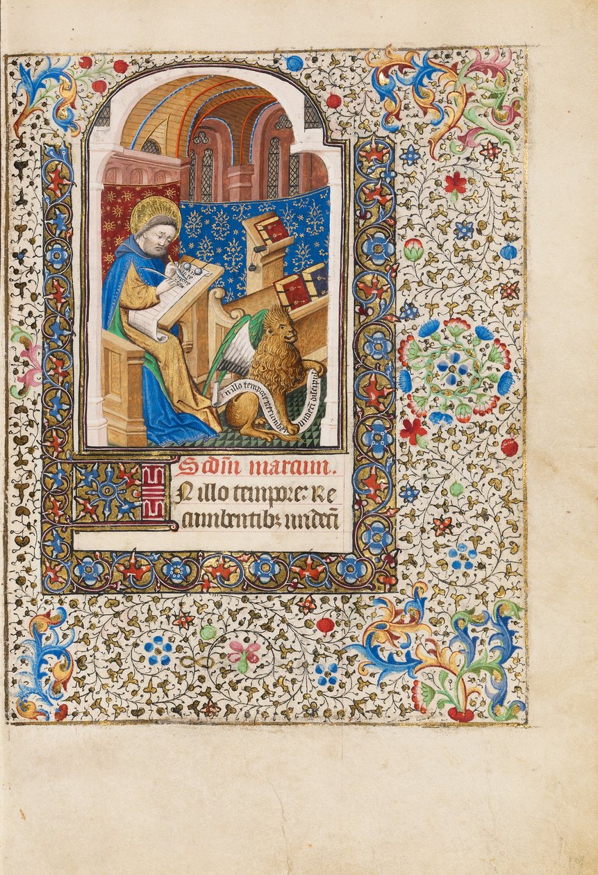  by Bedford Master