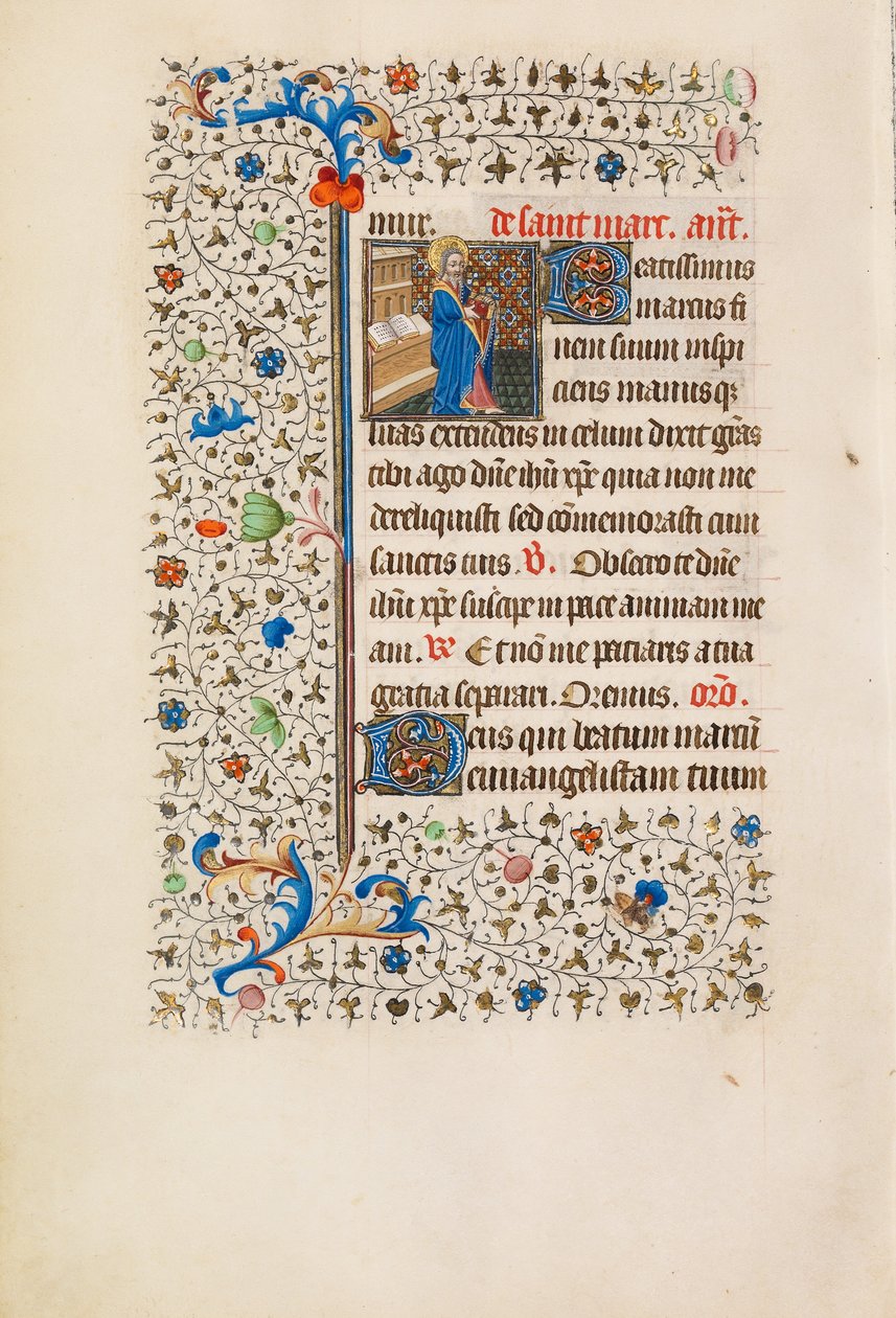  by Bedford Master