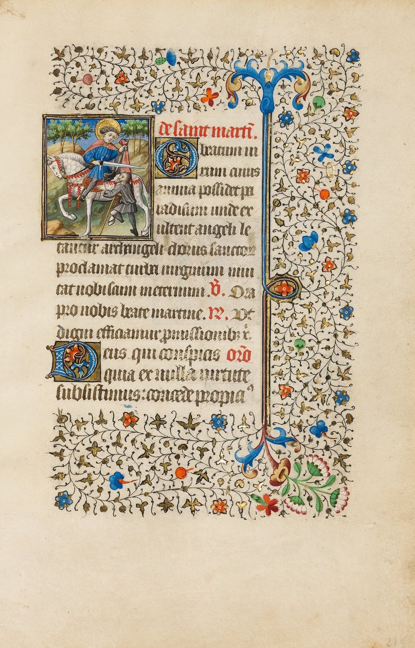  by Bedford Master