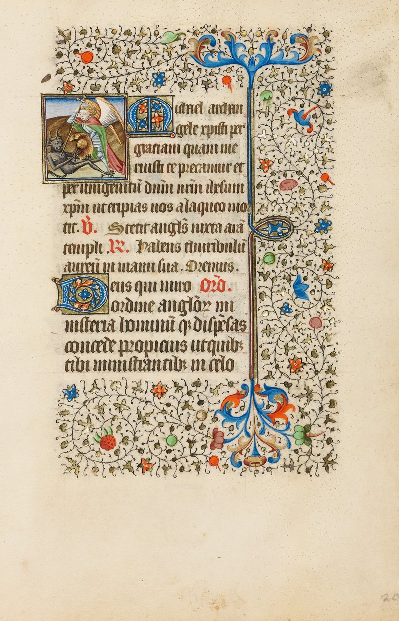  by Bedford Master