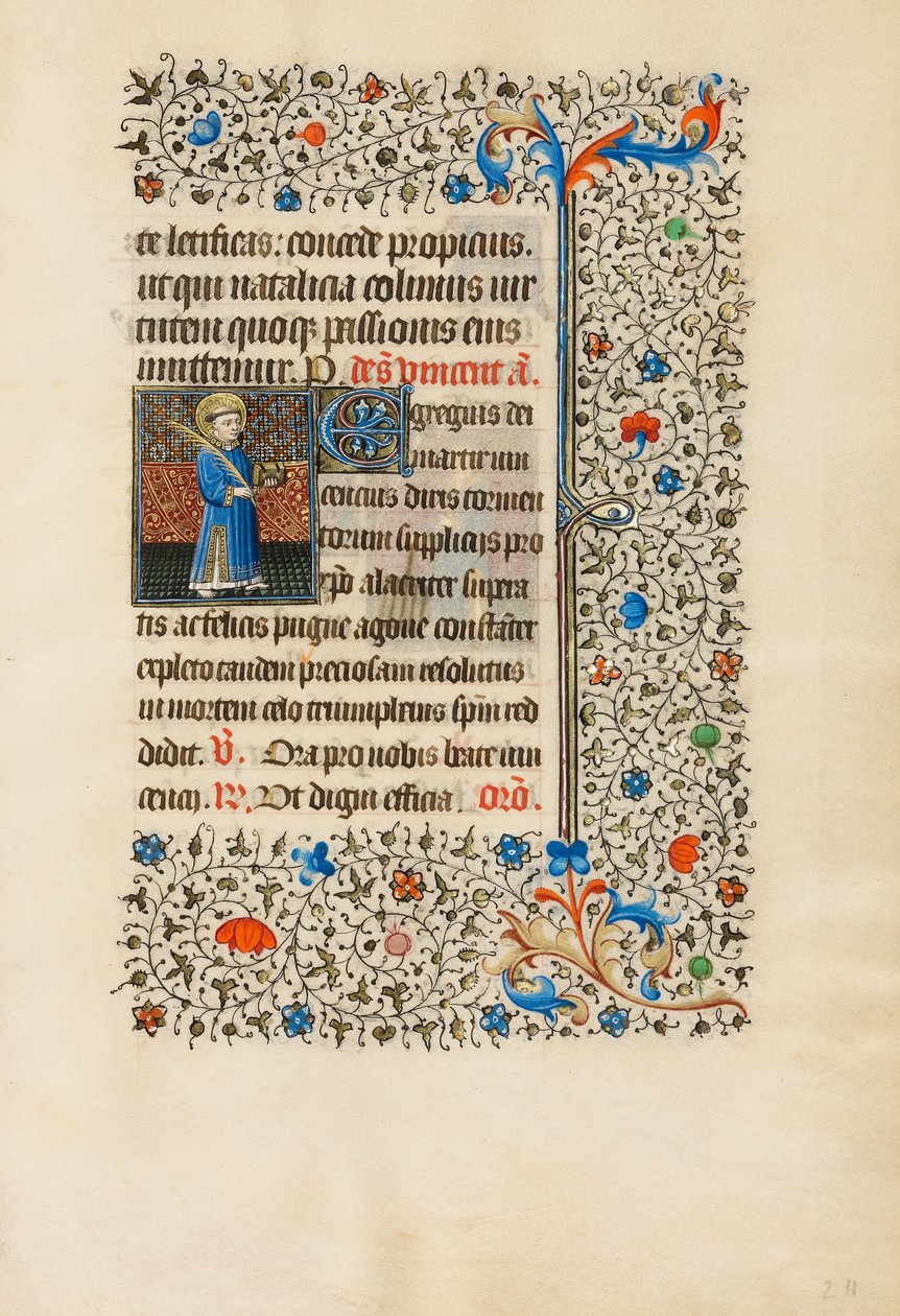  by Bedford Master