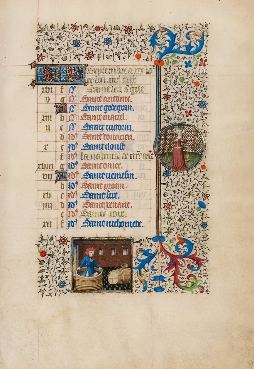  by Bedford Master