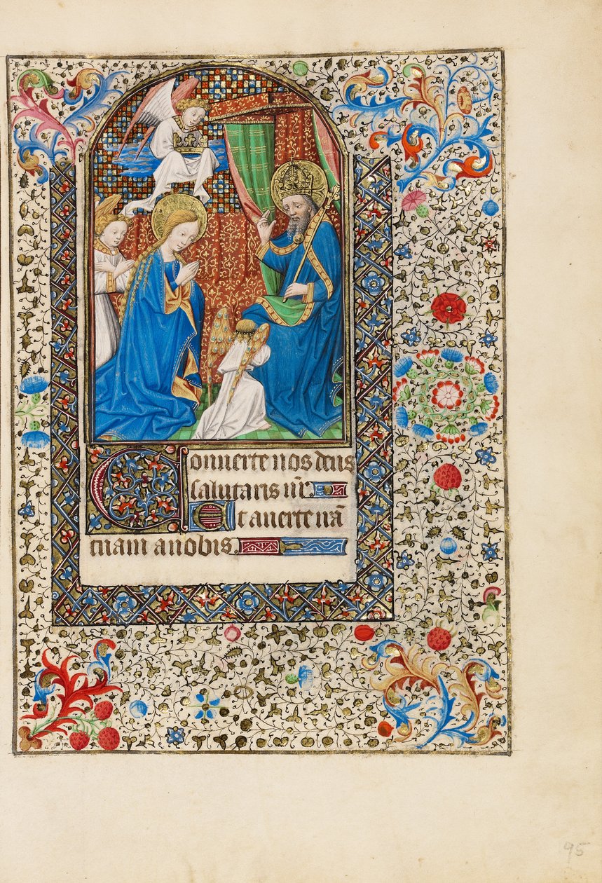 by Bedford Master