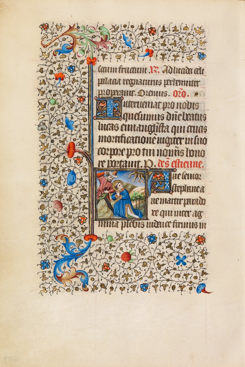  by Bedford Master