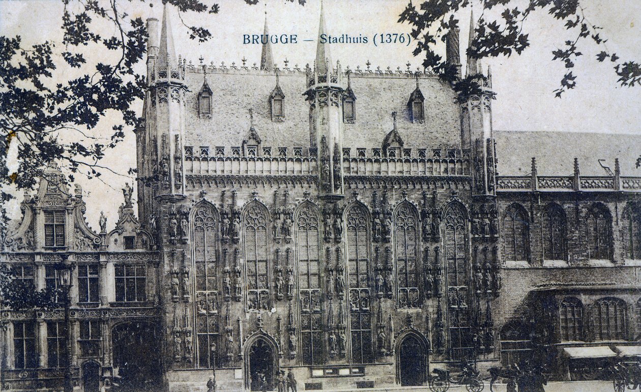 Bruges