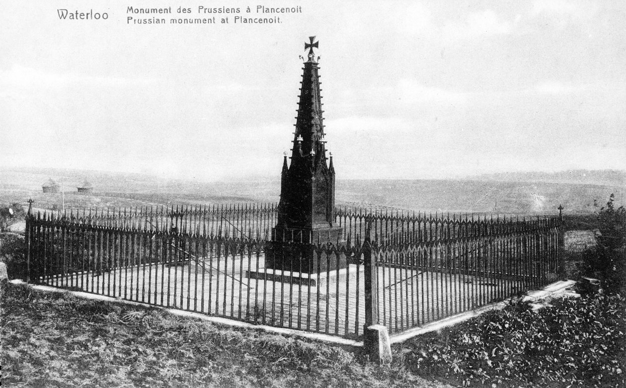 Plancenoit