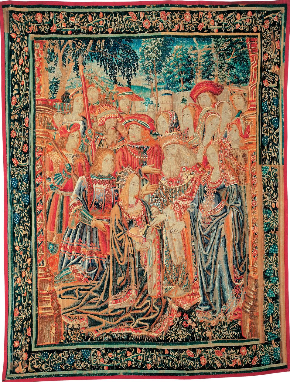 Truva Savaşı: Helene
