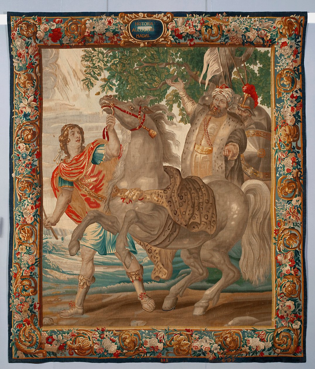  by Belgian School