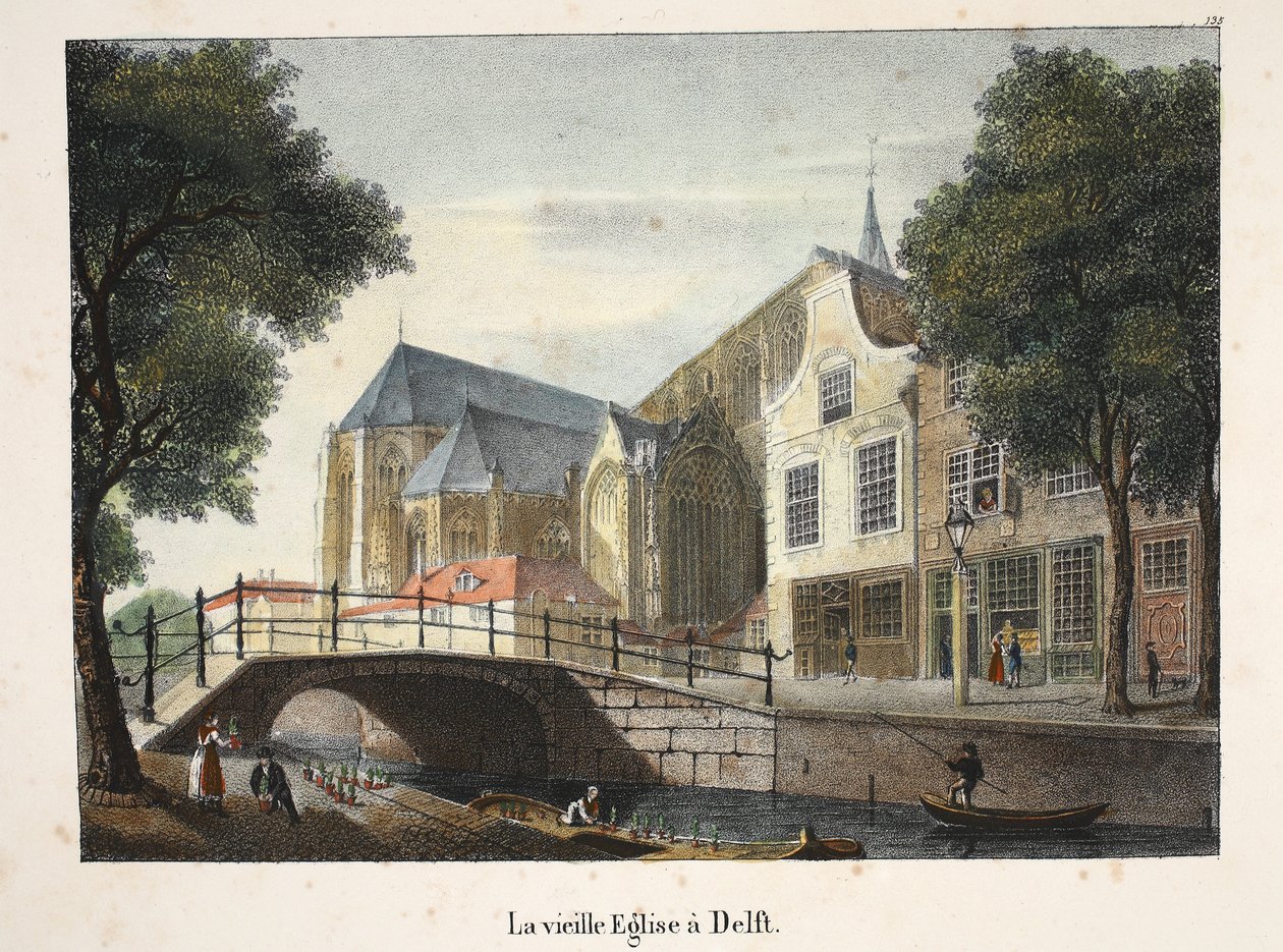 Delft