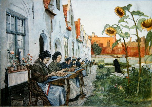 Bruges