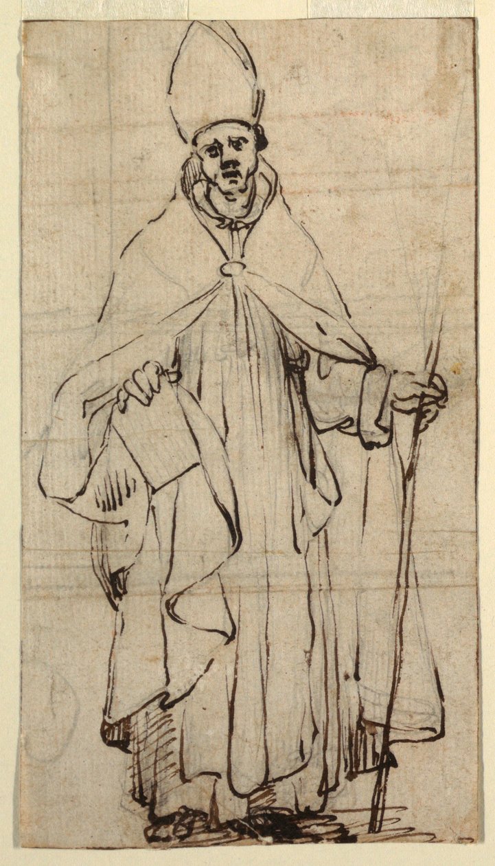  by Belisario Corenzio