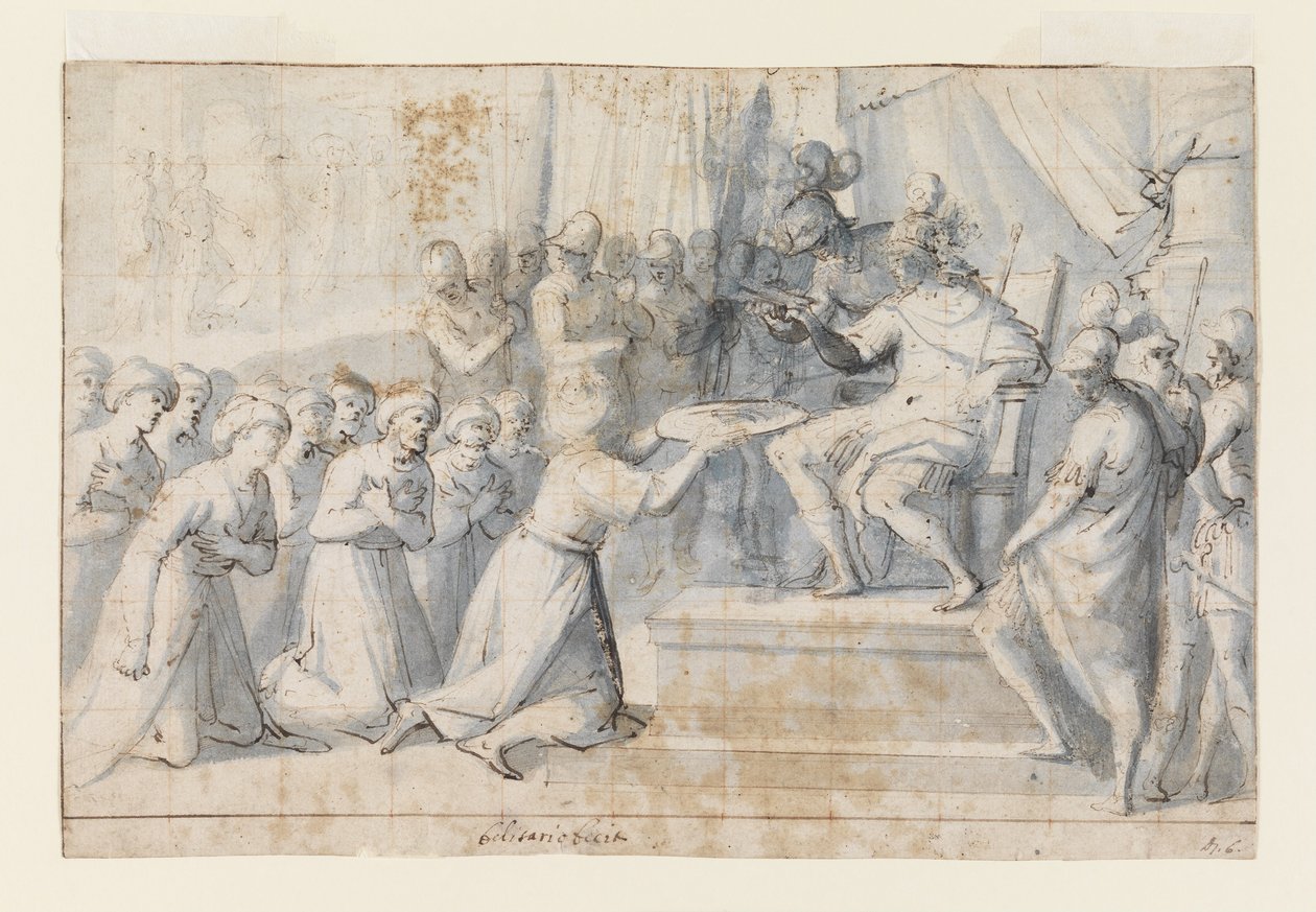 Avusturya Büyükelçisi Don Giovanni
