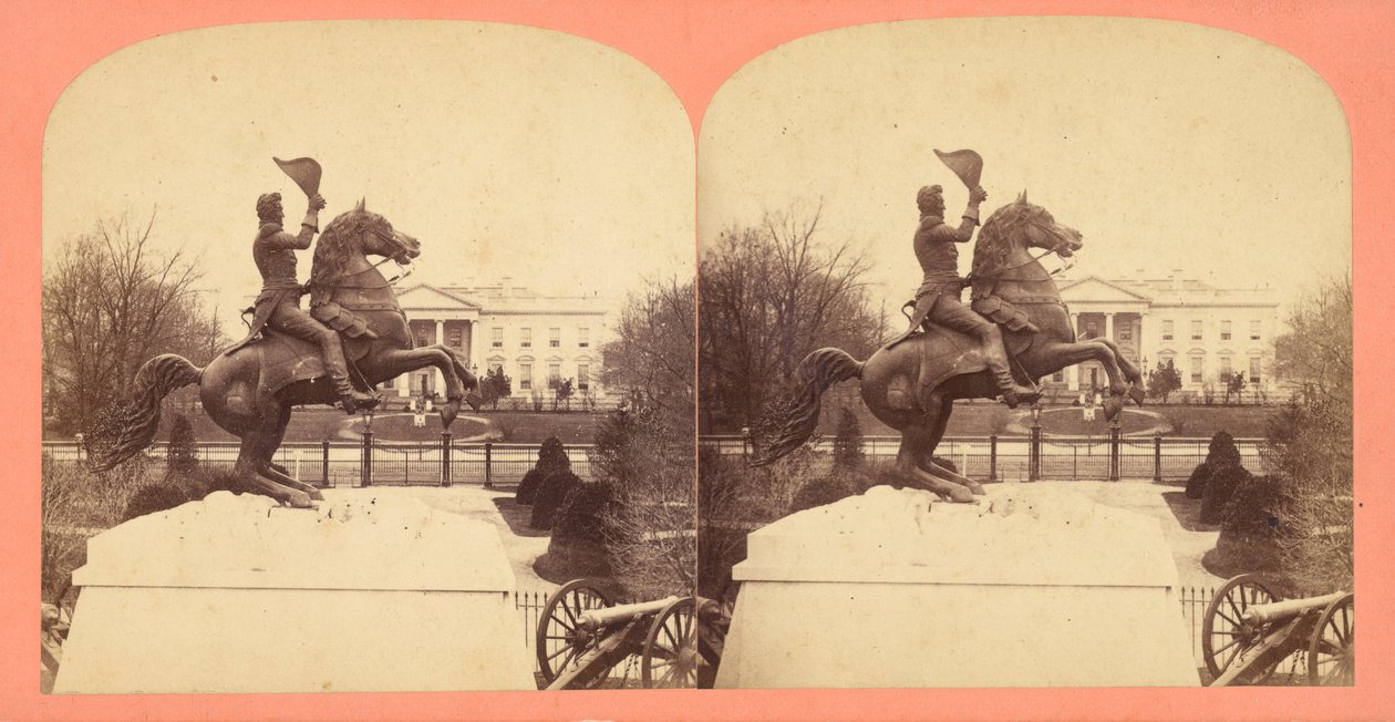 General Andrew Jackson