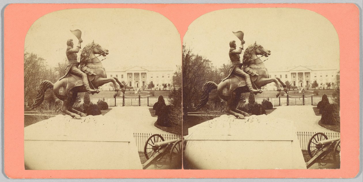 General Andrew Jackson