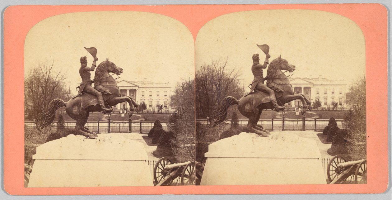 General Andrew Jackson