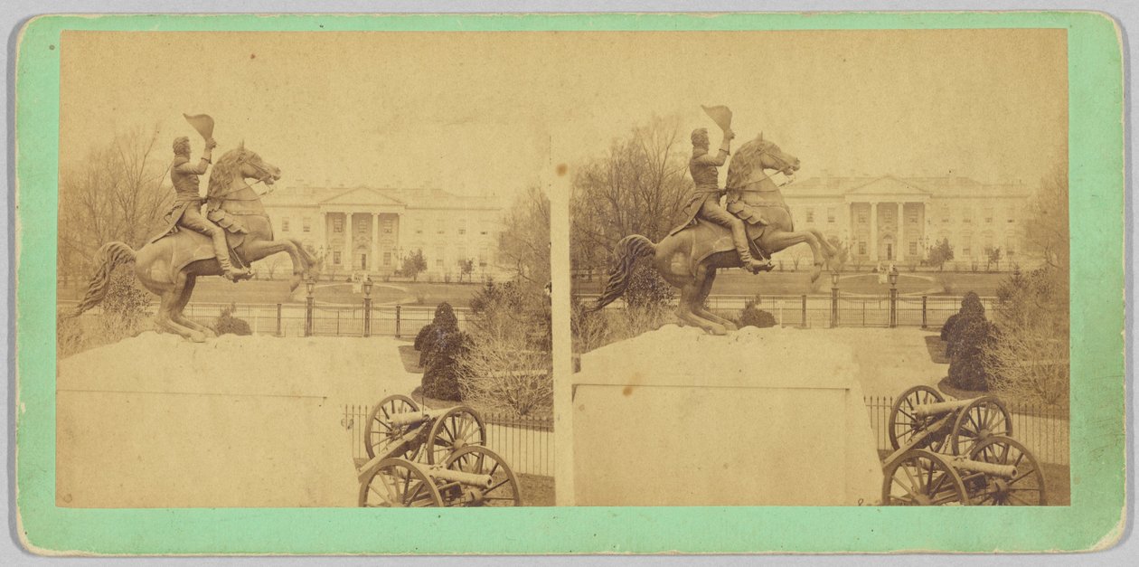 General Andrew Jackson