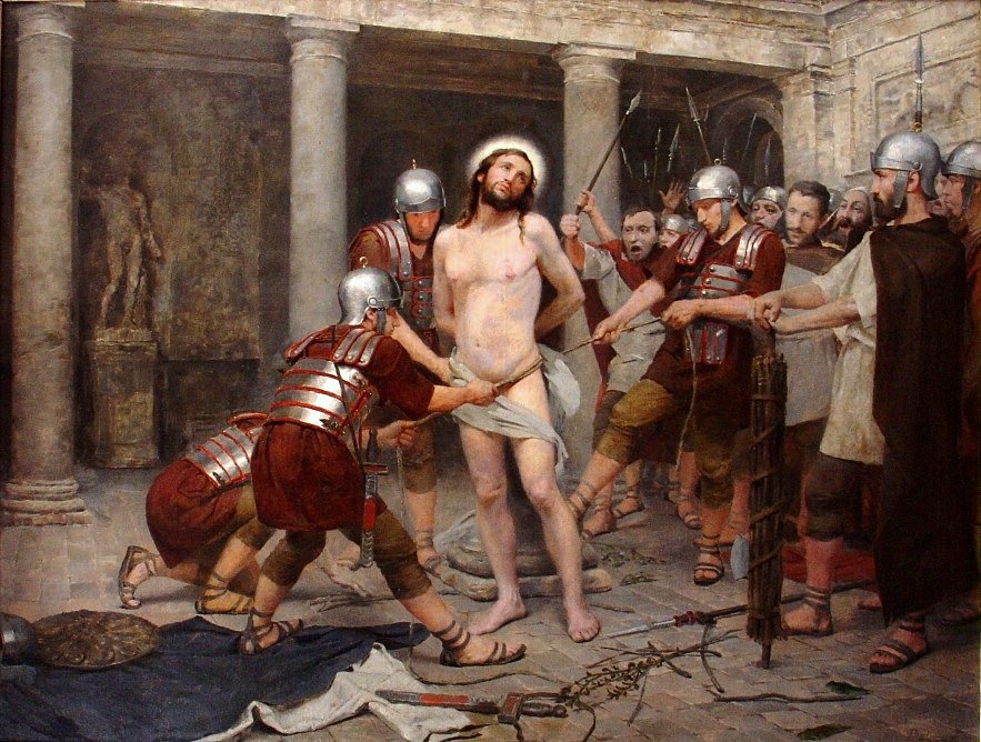 Christ Portugues