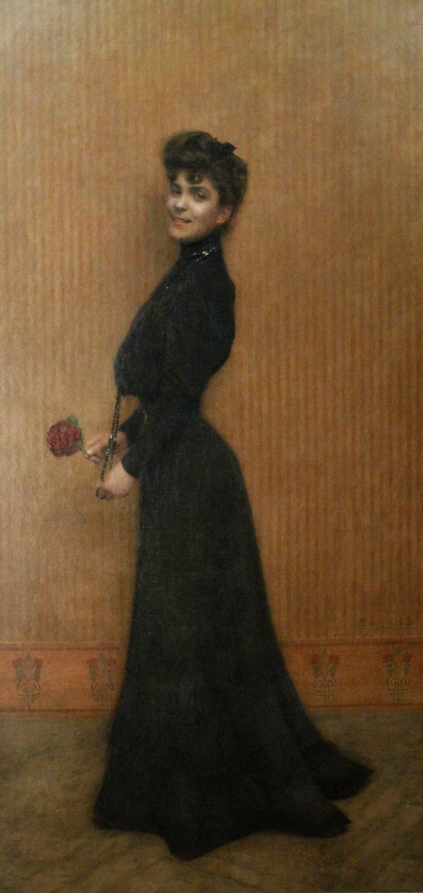  by Belmiro de Almeida