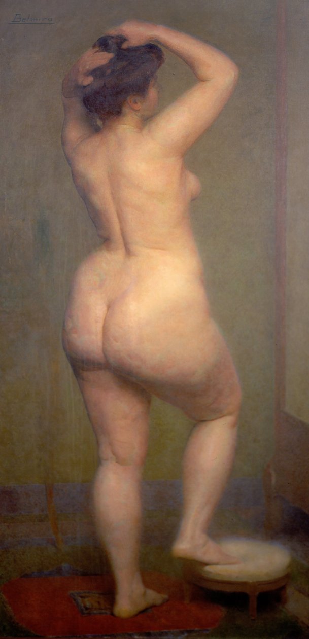  by Belmiro de Almeida