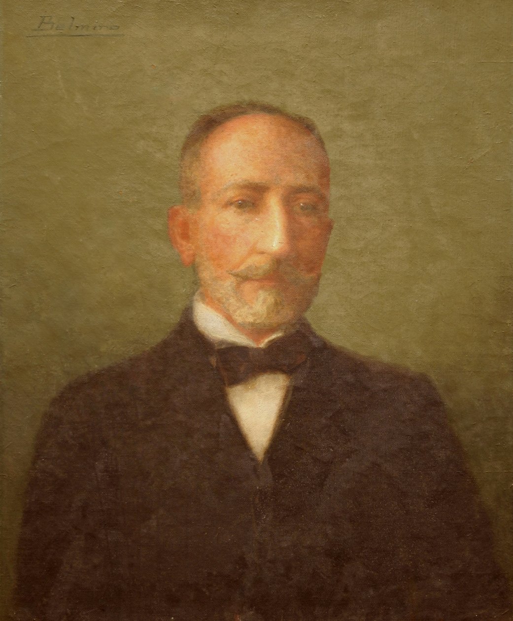  by Belmiro de Almeida